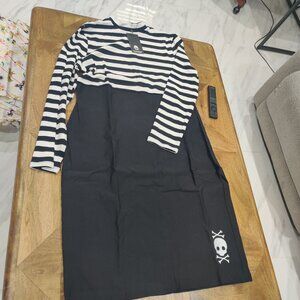 Unique Vintage Katakomb for Jessica Louise dress size 3xl new (fits 2x) $168.00